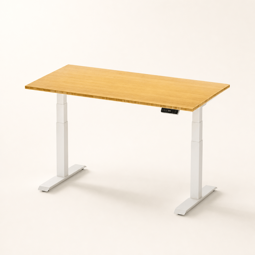 FlexiSpot FlexiSpot E7 Standing Desk — Standing Desk (Electric Sit-Stand)