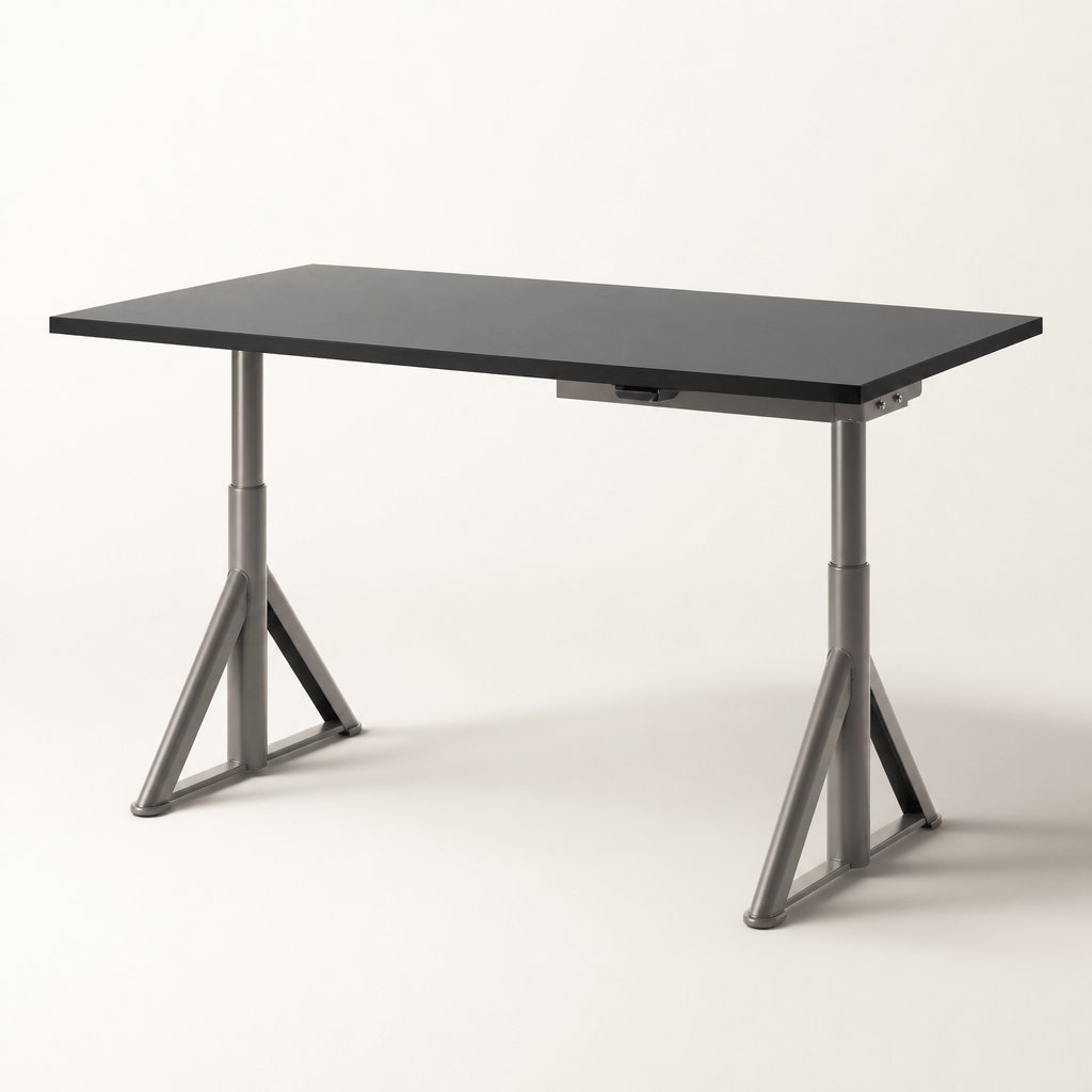 IKEA IKEA IDÅSEN Electric Sit/Stand Desk — Standing Desk (Electric Sit-Stand)