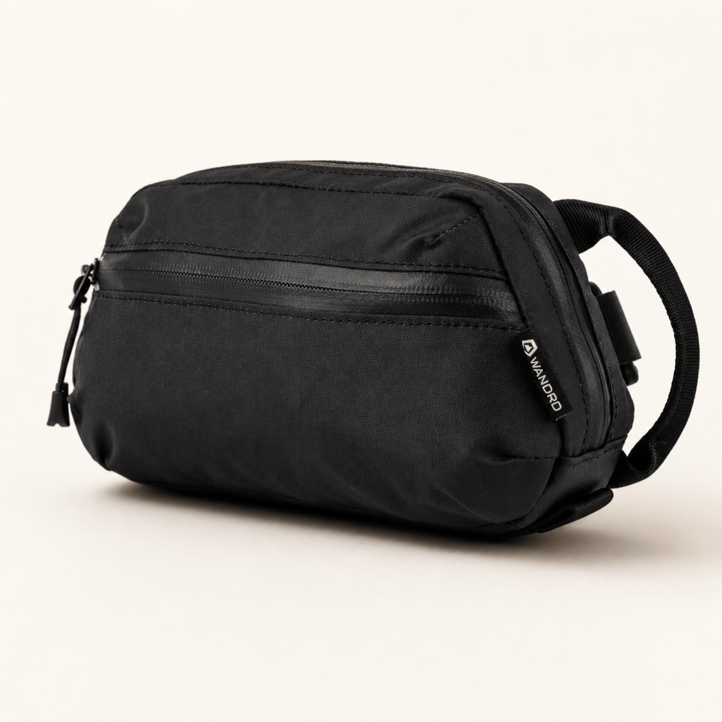 WANDRD WANDRD Toiletry Bag — Toiletry Bag / Dopp Kit