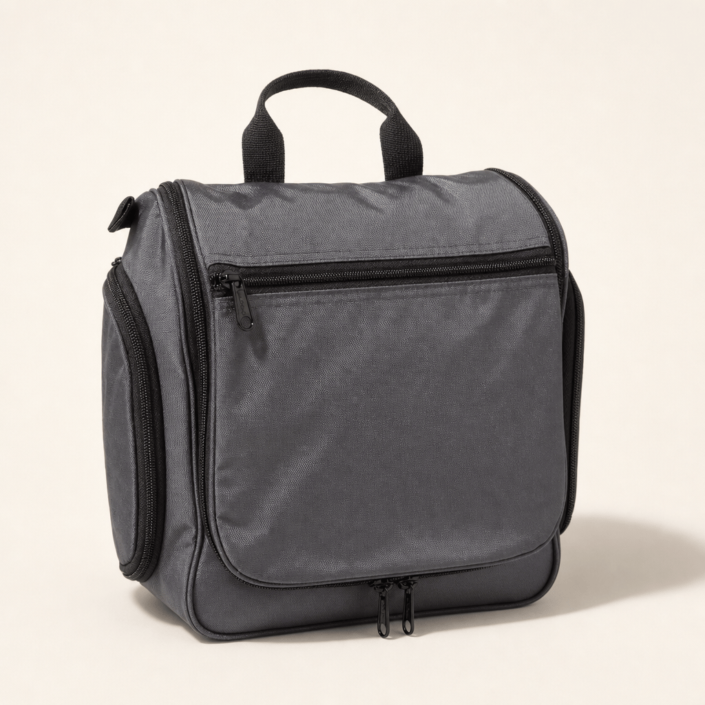 L.L.Bean L.L.Bean Personal Organizer Toiletry Bag, Medium — Toiletry Bag / Dopp Kit