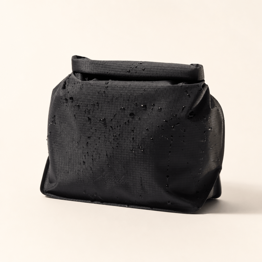 Matador Matador FlatPak Waterproof Toiletry Case V2 — Toiletry Bag / Dopp Kit