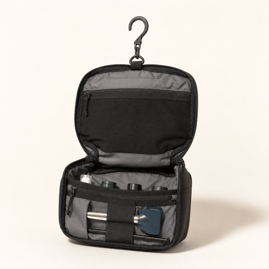Aer Aer Travel Kit 2 — Toiletry Bag / Dopp Kit