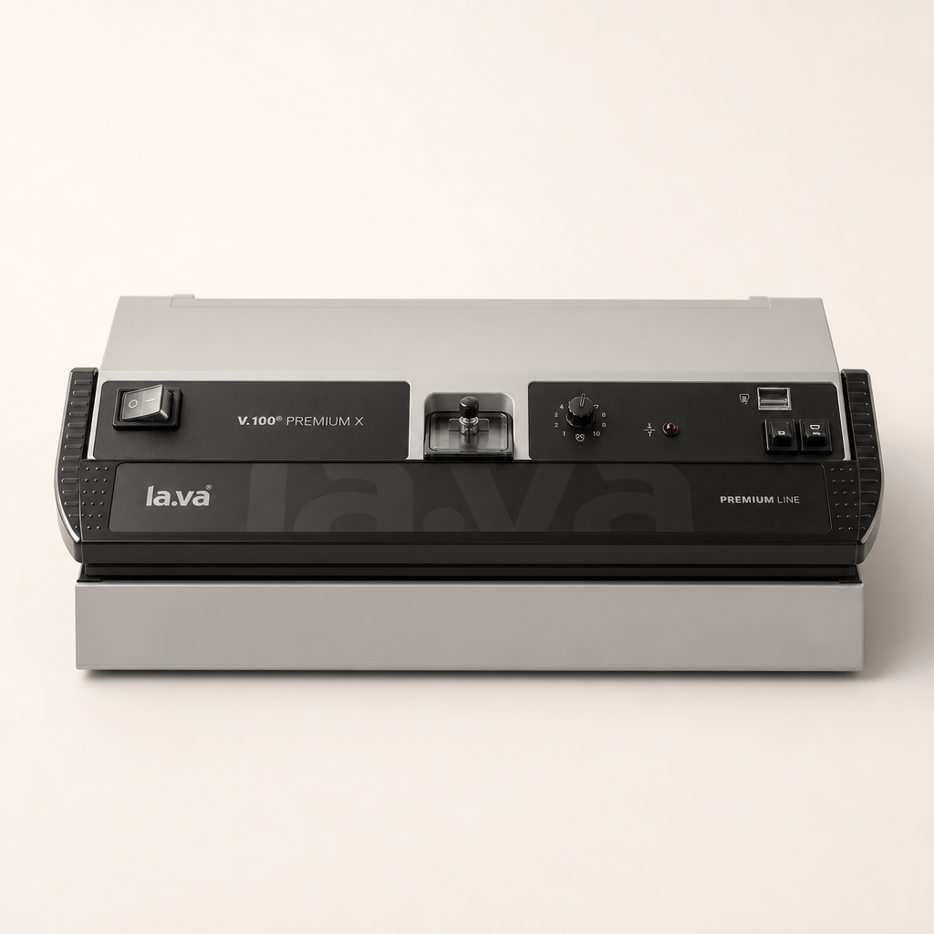 Lava Lava V.100 Premium X — Vacuum Sealer