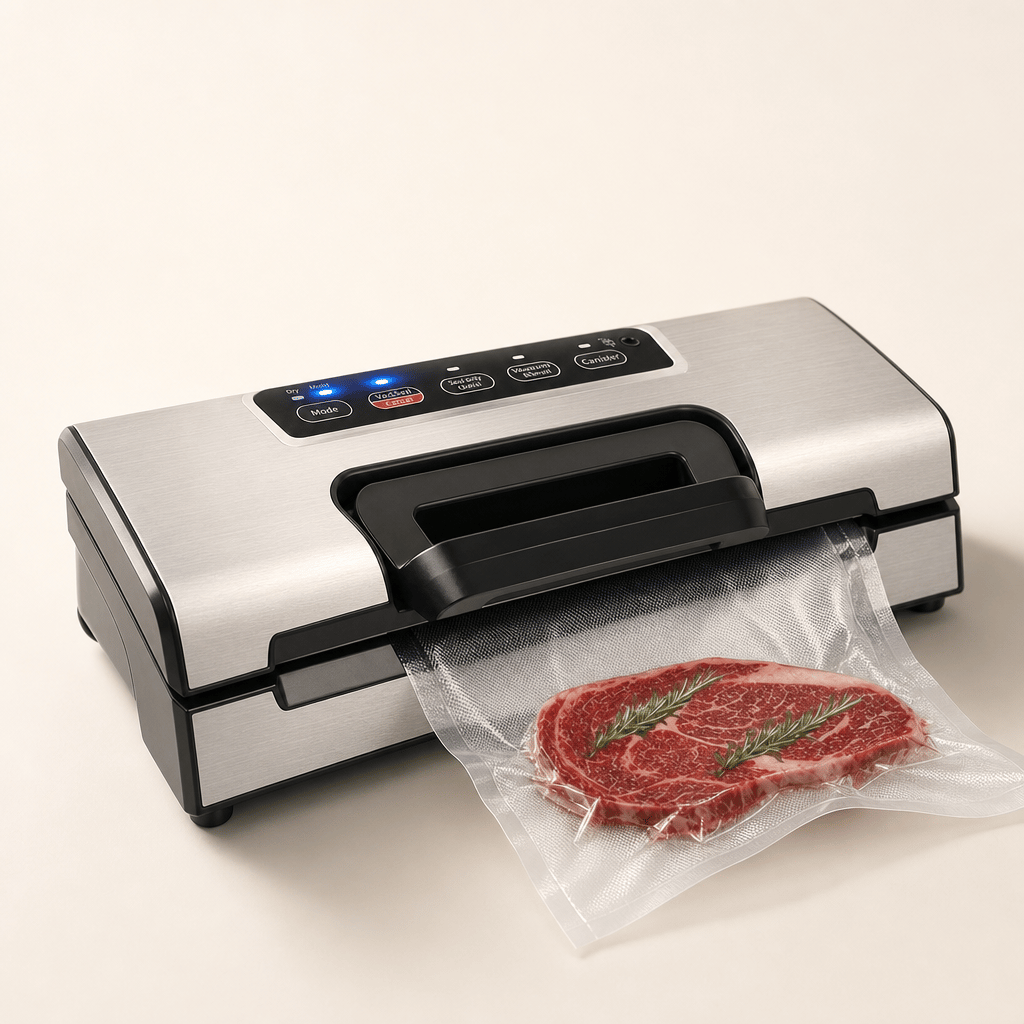 Potane Potane Precision Vacuum Sealer — Vacuum Sealer