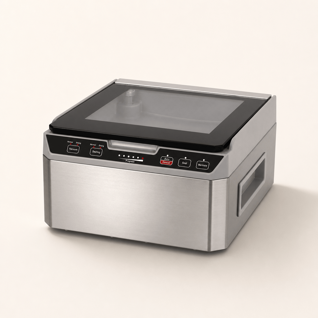 CASO Design CASO VacuChef 40 — Vacuum Sealer