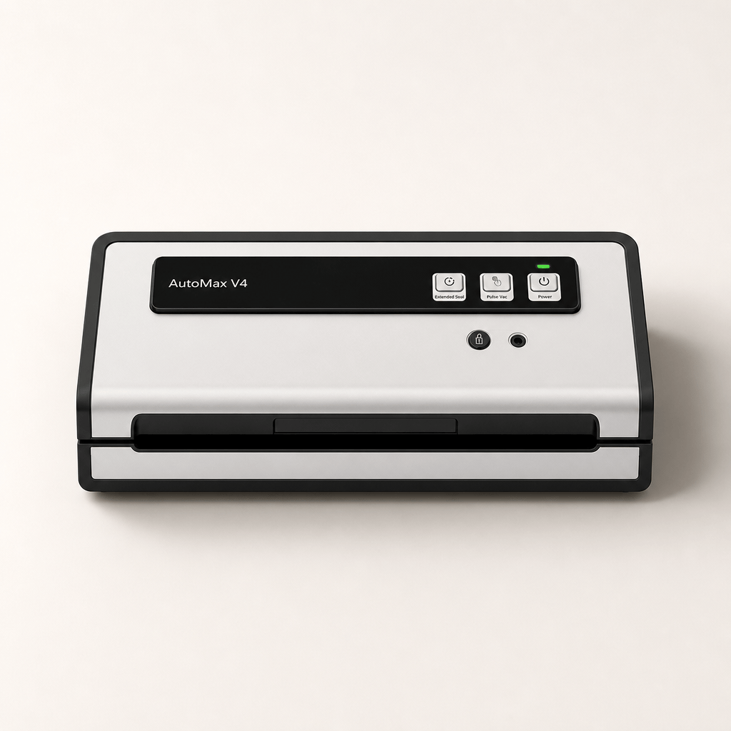 FRESKO FRESKO AutoMax V4 — Vacuum Sealer