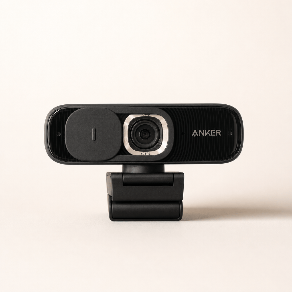 Anker Anker PowerConf C300 — webcam