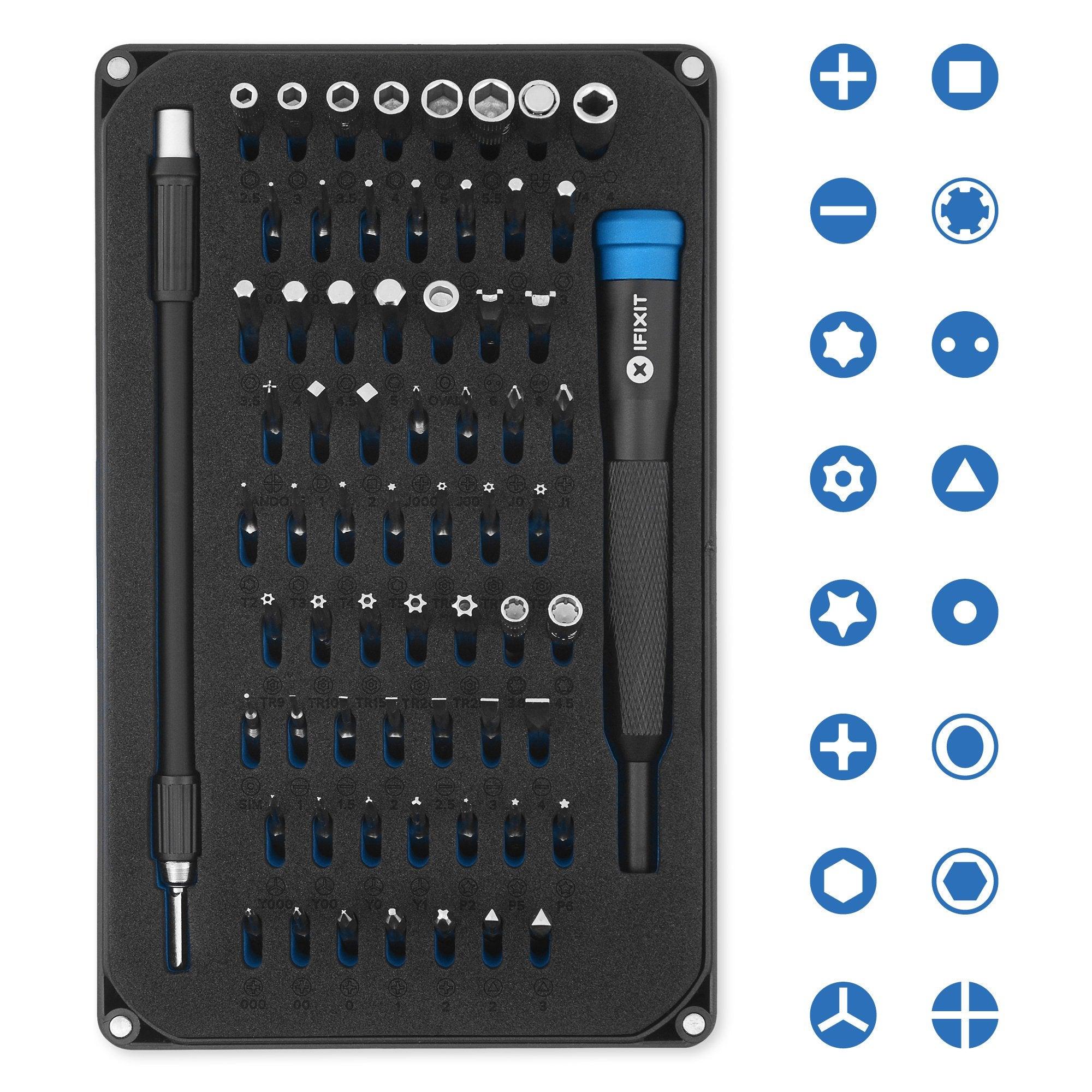 iFixit iFixit Mako Driver Kit