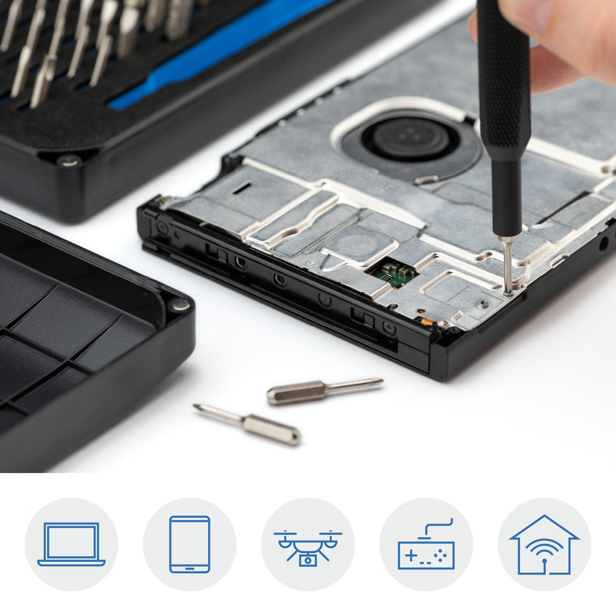 iFixit iFixit Mako Driver Kit
