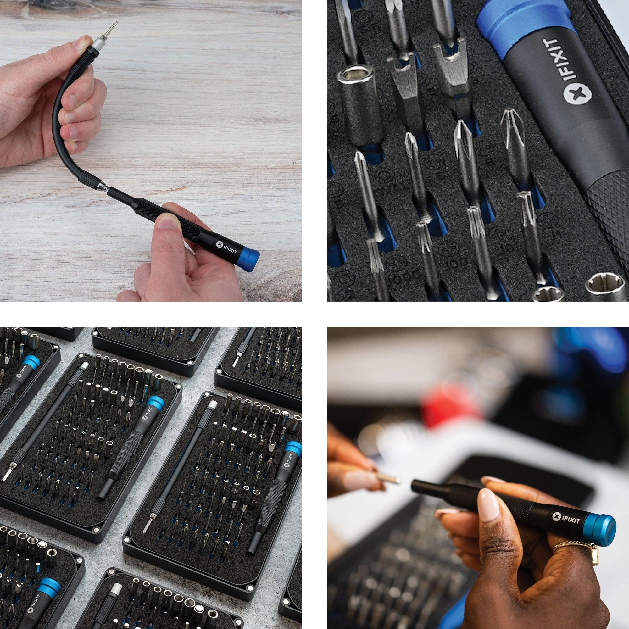 iFixit iFixit Mako Driver Kit