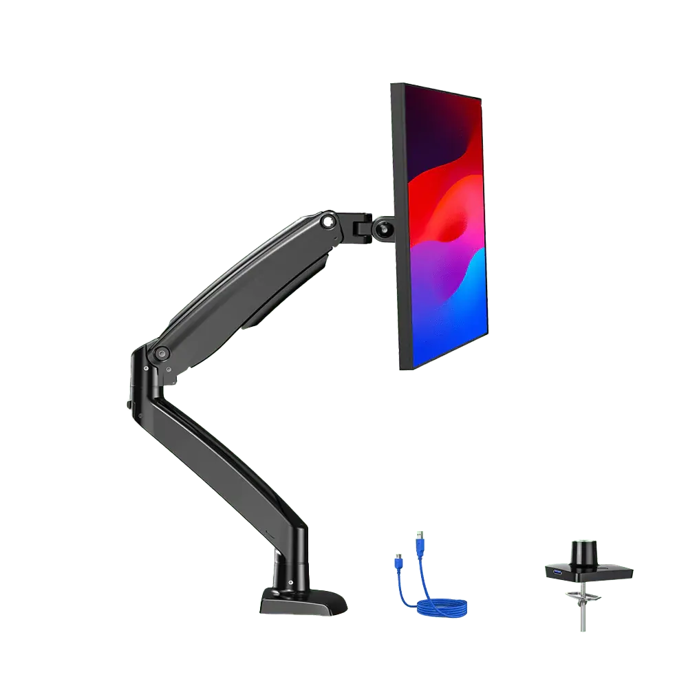 HUANUO HUANUO SS7 Single Monitor Arm