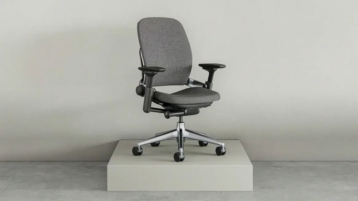 Steelcase Steelcase Leap V2