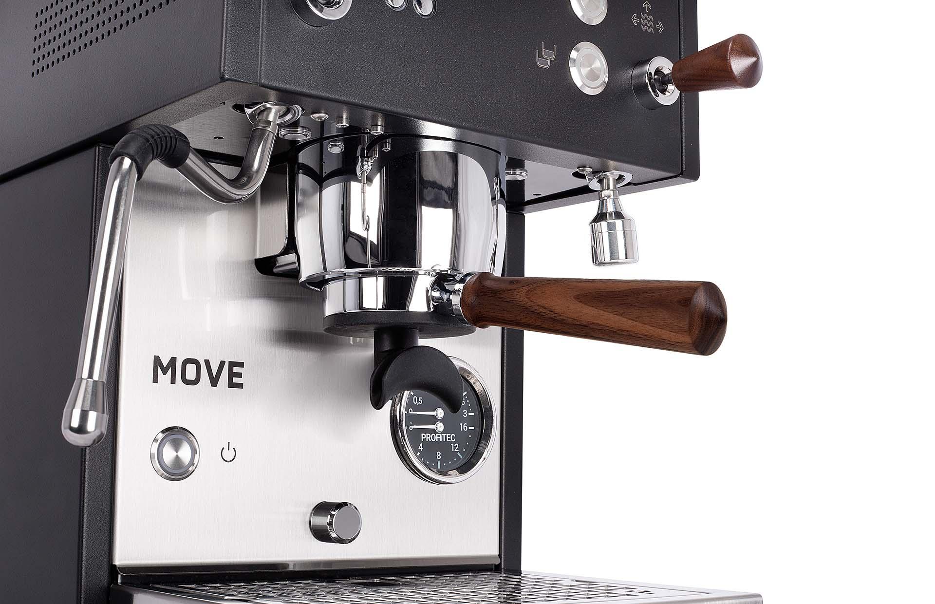 Profitec Profitec MOVE — Espresso Machine