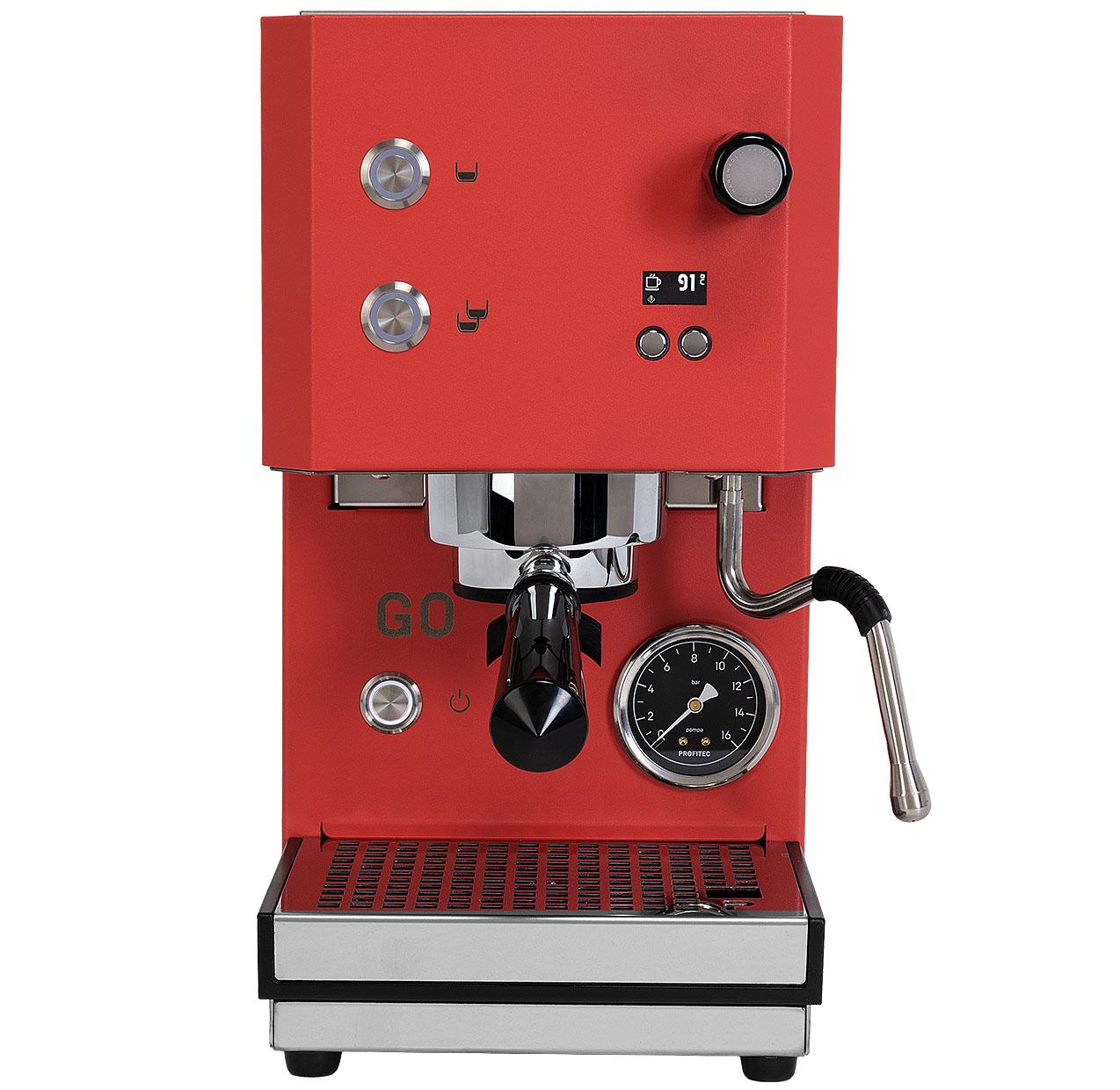 Profitec Profitec GO — Espresso Machine