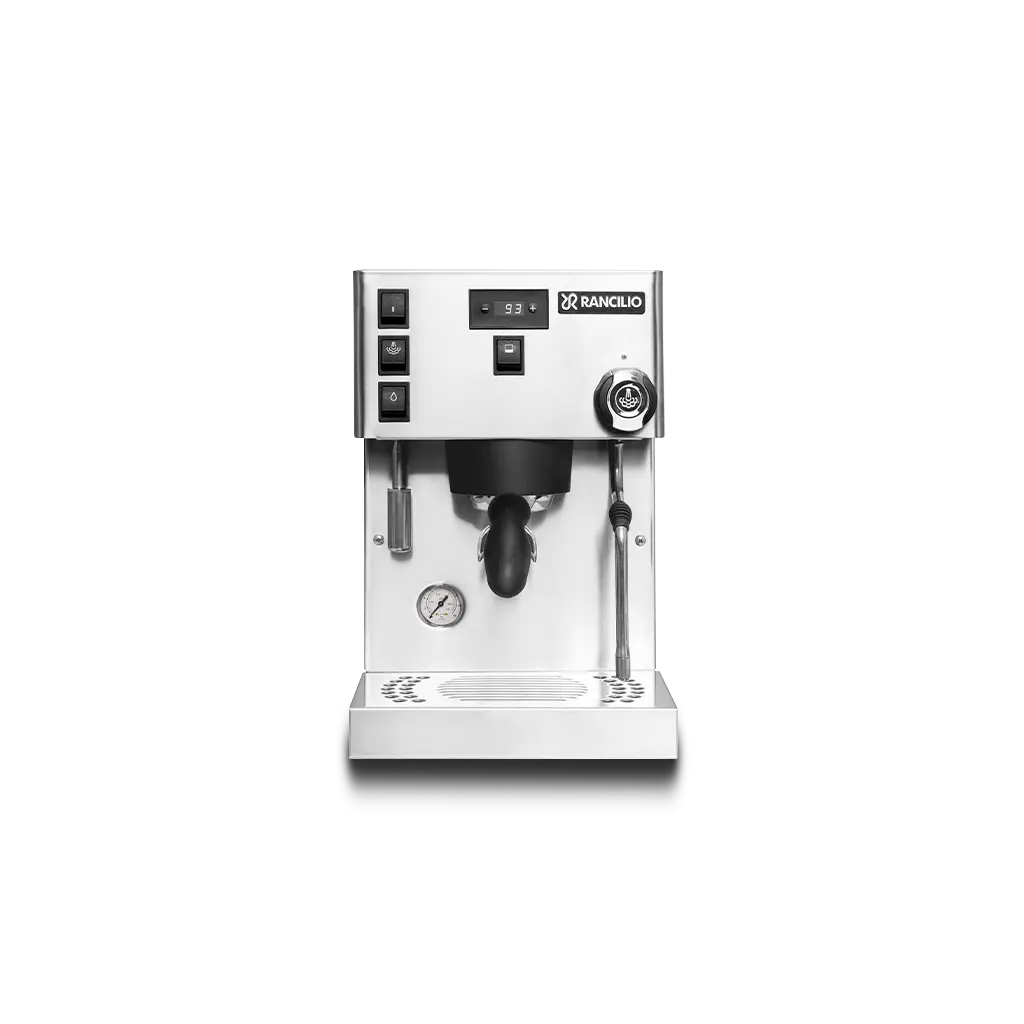 Rancilio Rancilio Silvia Pro X — Espresso Machine