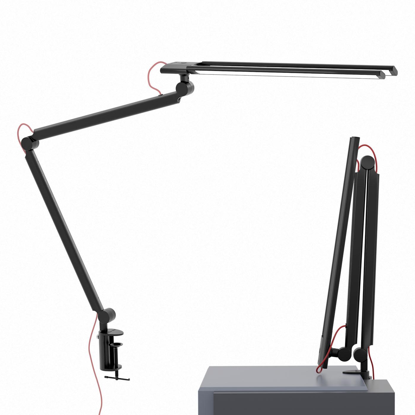 Redgrass Creative Redgrass R9 Desk Lamp