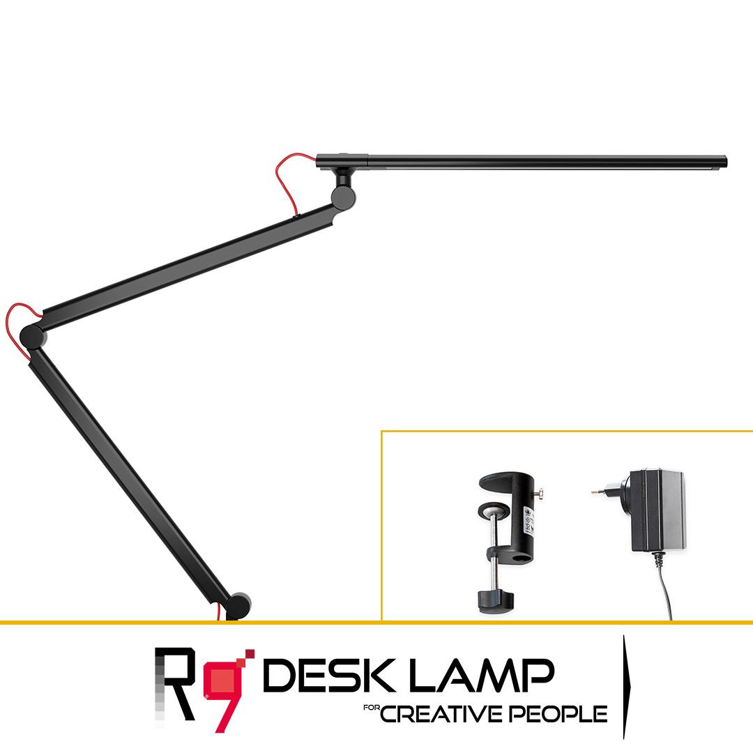 Redgrass Creative Redgrass R9 Desk Lamp