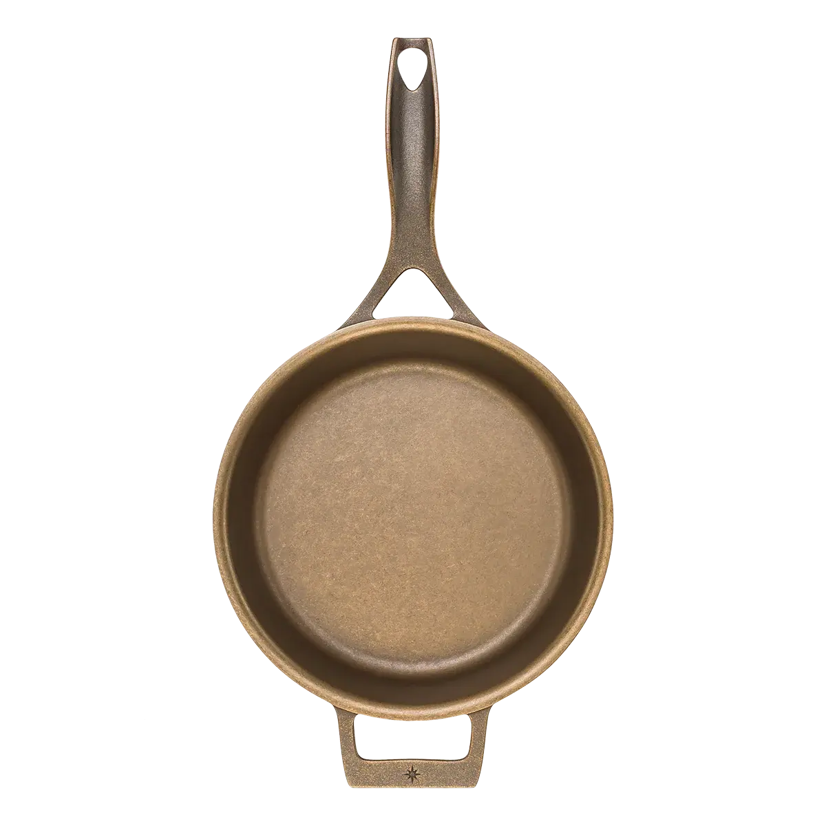Stargazer Stargazer 10.5-Inch Cast Iron Skillet