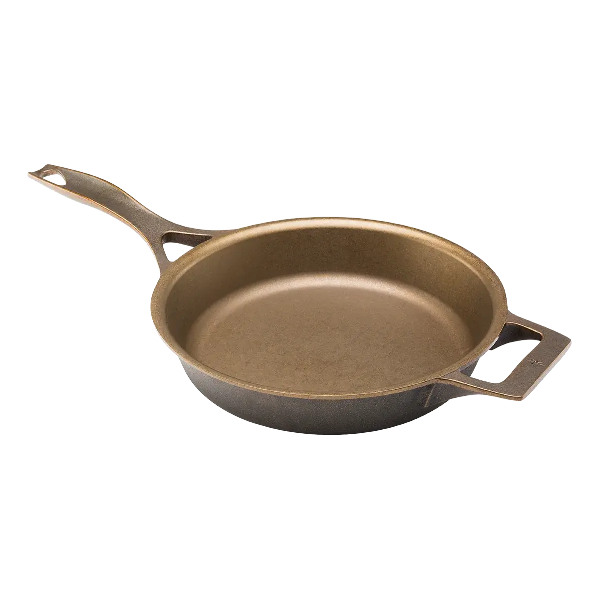 Stargazer Stargazer 10.5-Inch Cast Iron Skillet