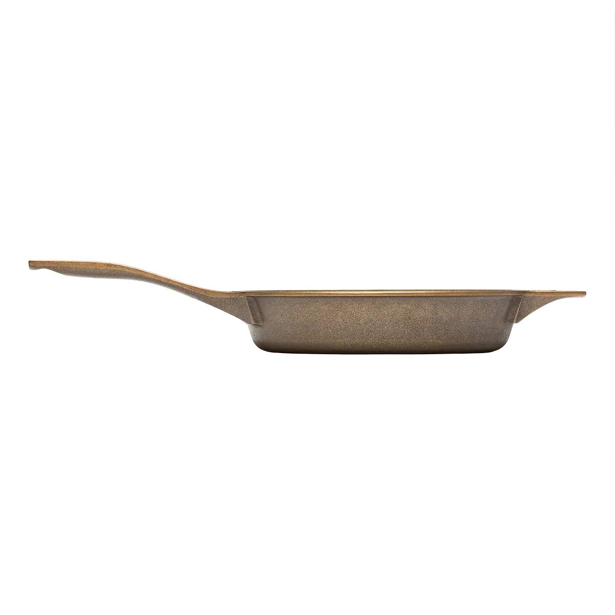 Stargazer Stargazer 10.5-Inch Cast Iron Skillet