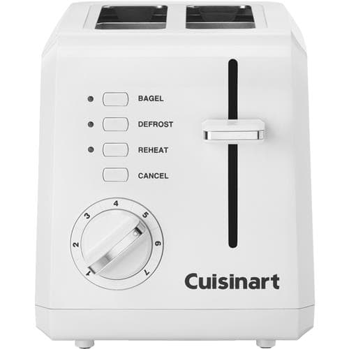 Cuisinart Cuisinart Compact 2-Slice Toaster