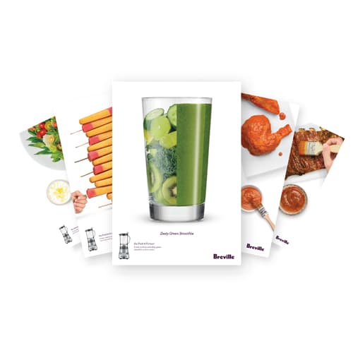 Breville Breville Fresh & Furious