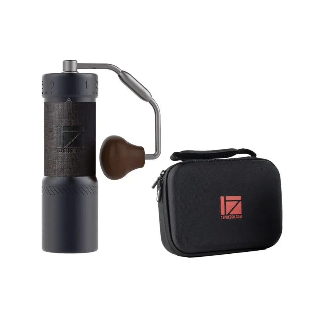1Zpresso 1Zpresso J-Ultra — Burr Coffee Grinder