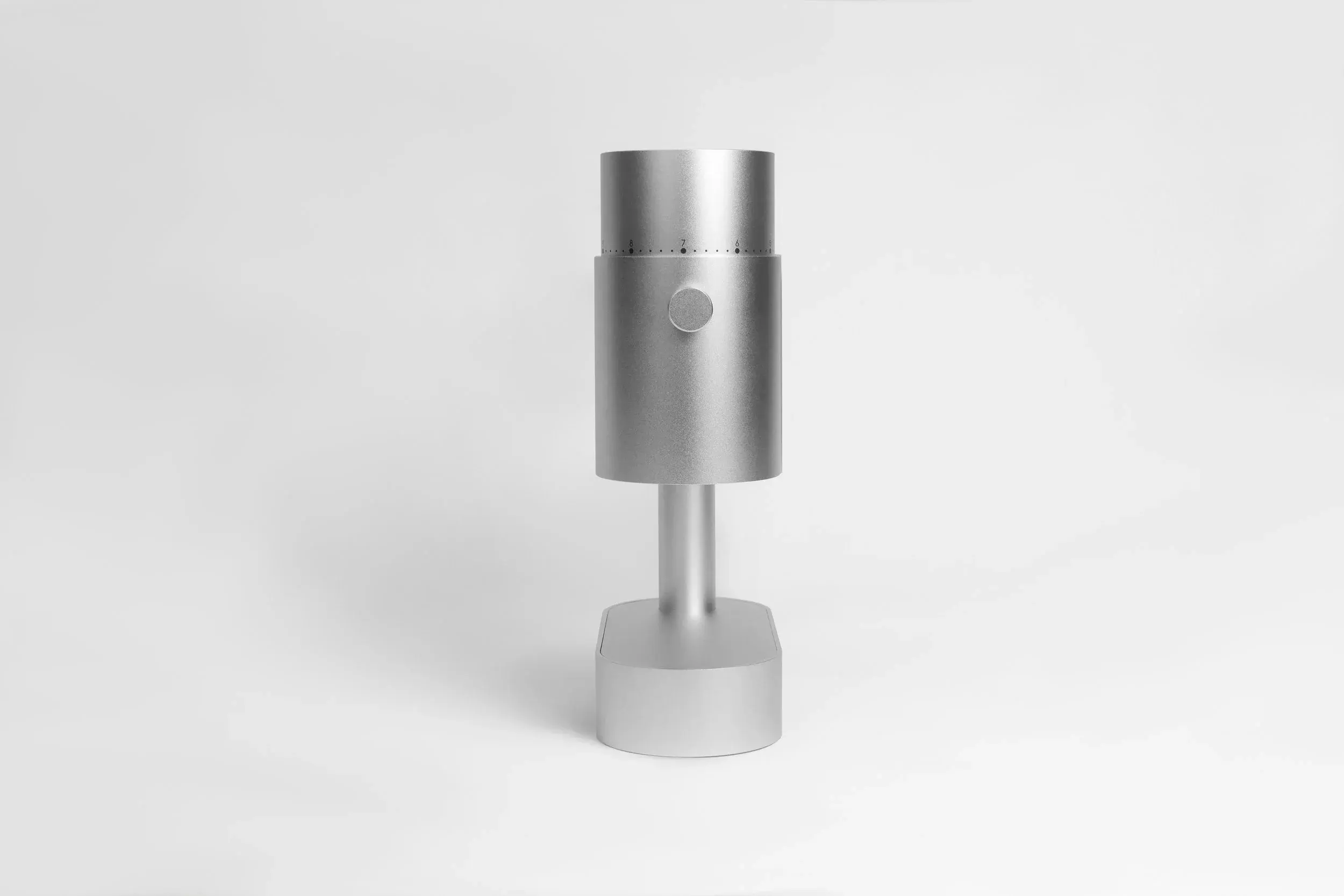 Option-O Option-O Lagom Casa 65 — Burr Coffee Grinder