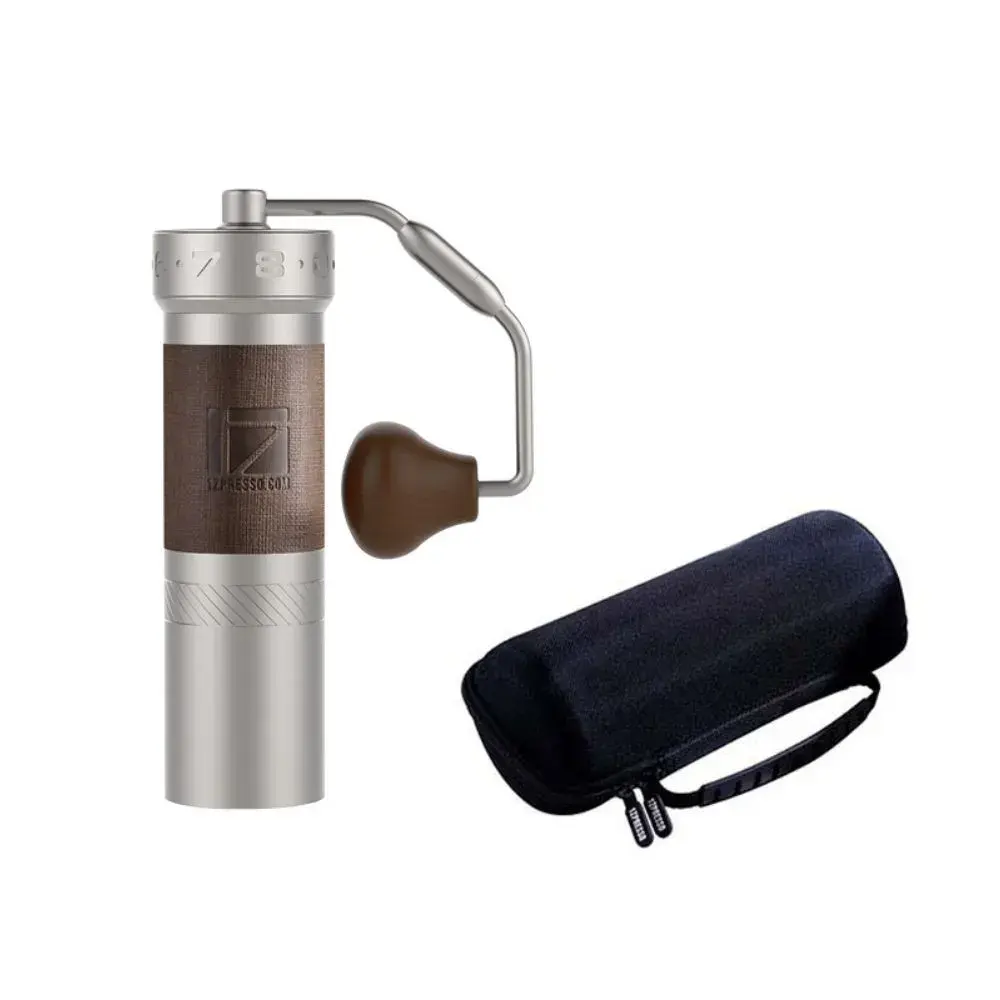 1Zpresso 1Zpresso ZP6 Special — Burr Coffee Grinder