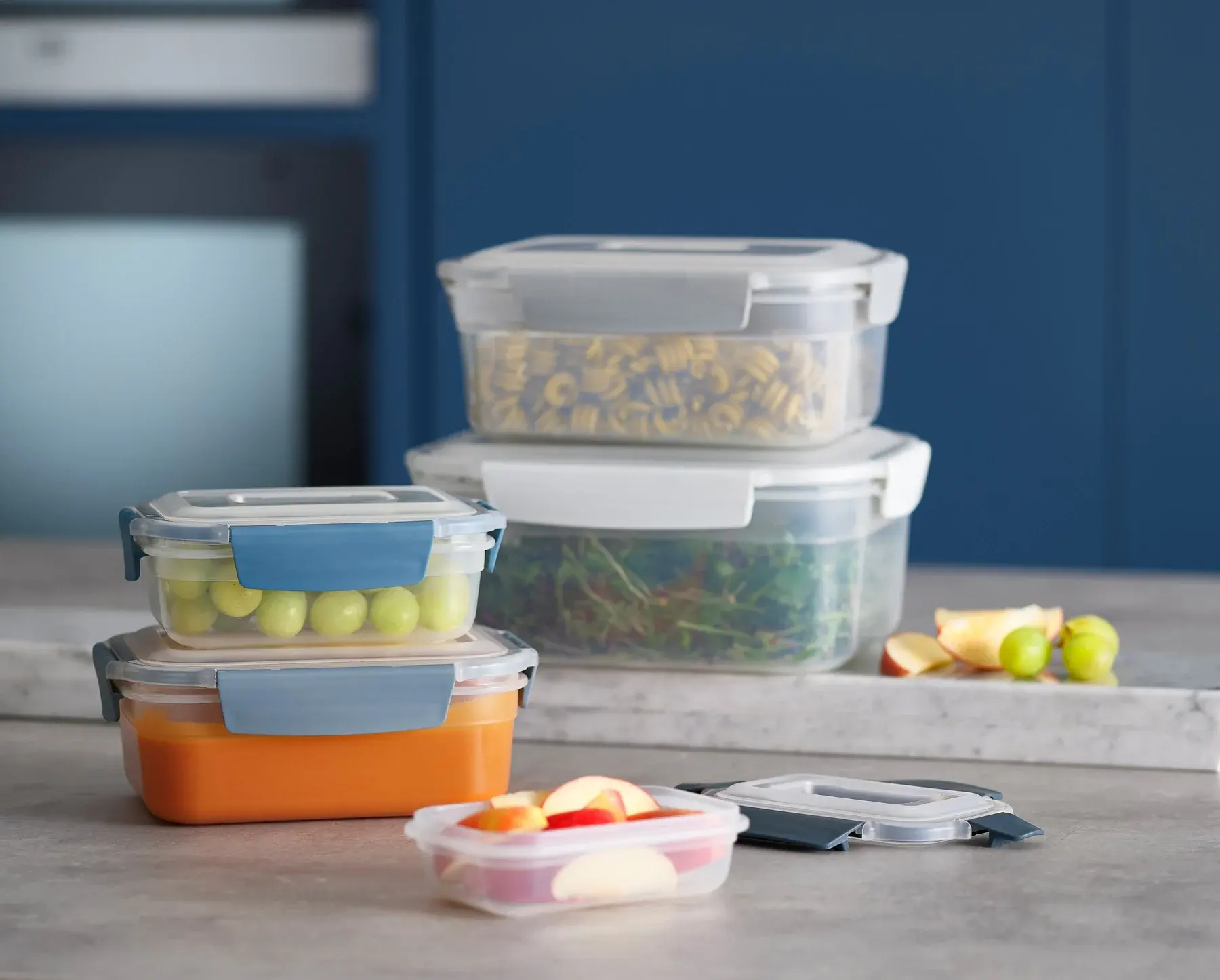 Joseph Joseph Joseph Joseph Nest Lock 10-Piece Set