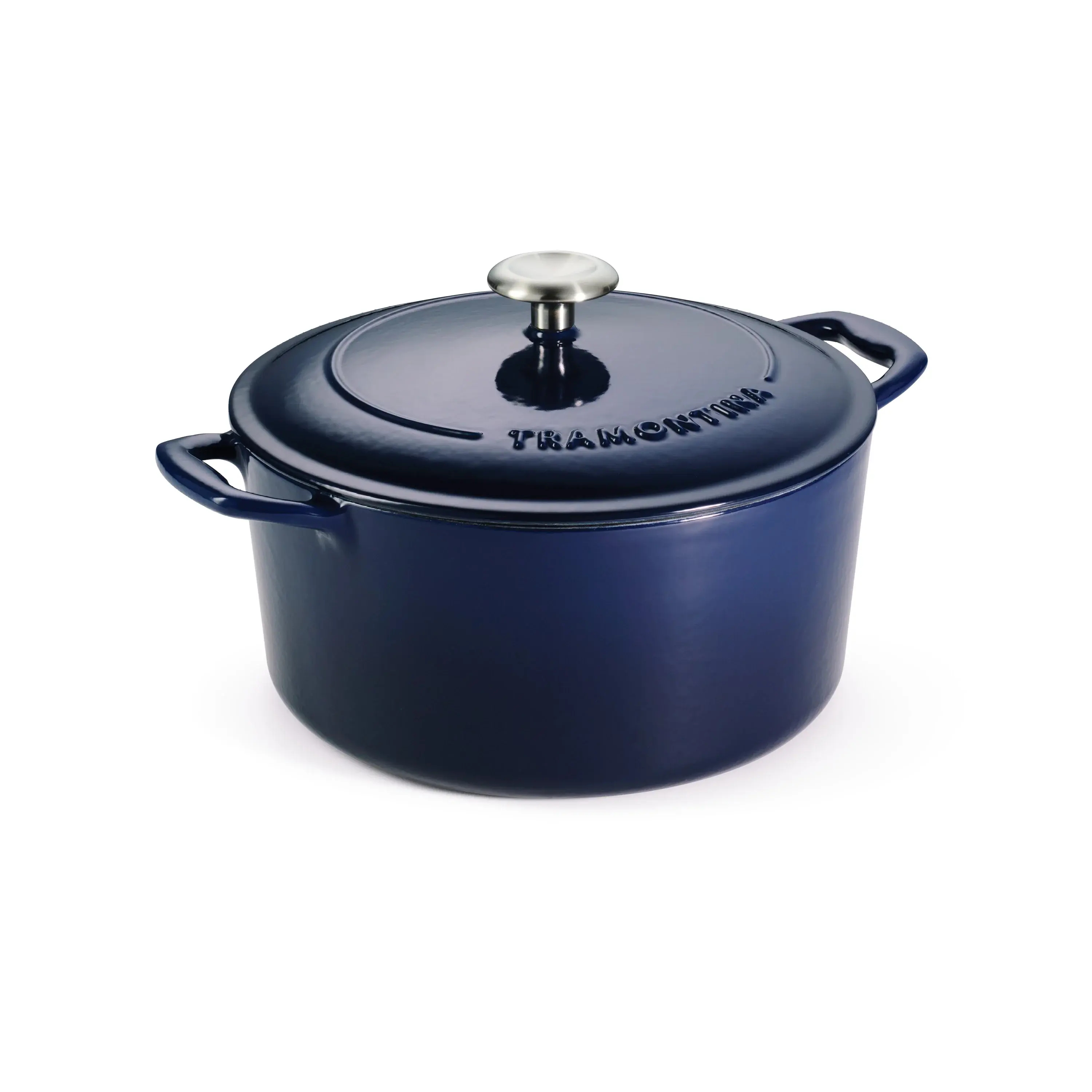 Tramontina Tramontina Bestow Enameled Cast Iron Dutch Oven