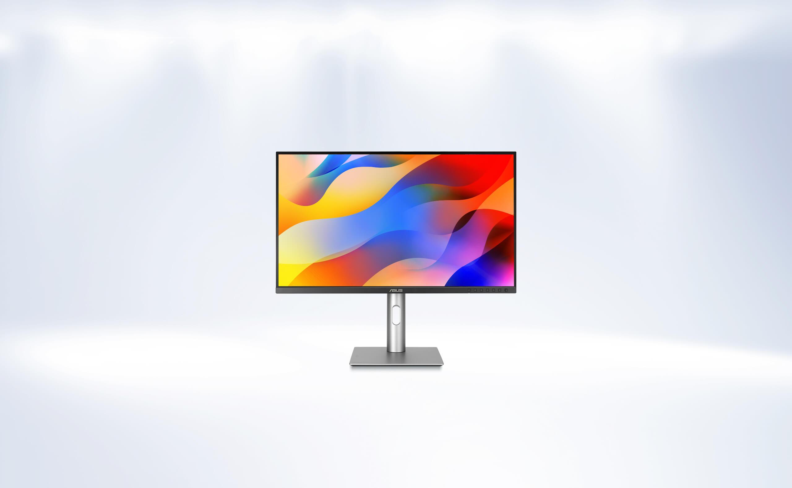 ASUS ASUS ProArt Display PA279CRV