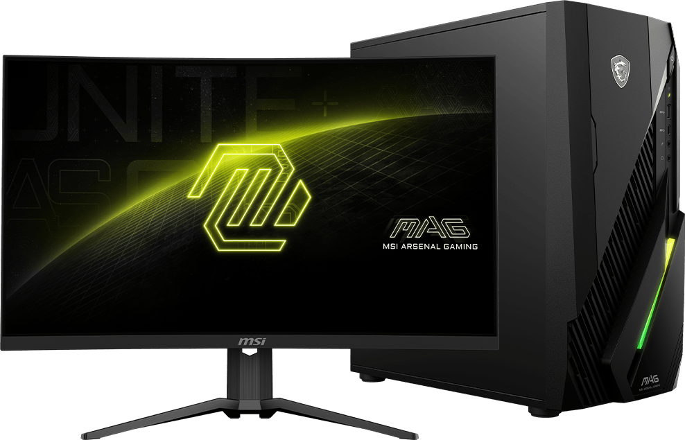 MSI MSI MAG 274QPF X30MV