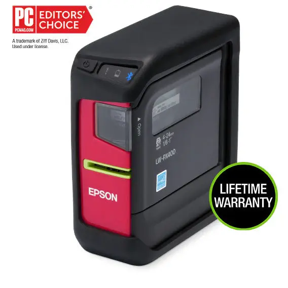 Epson Epson LabelWorks LW-PX400