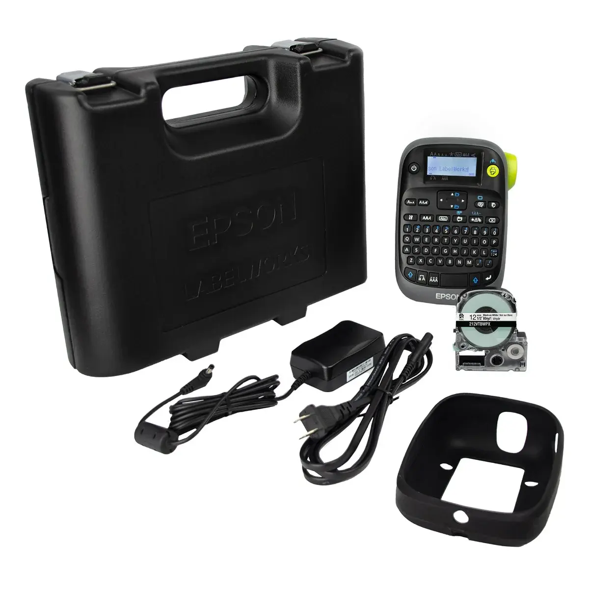Epson Epson LabelWorks LW-PX300 Full Kit