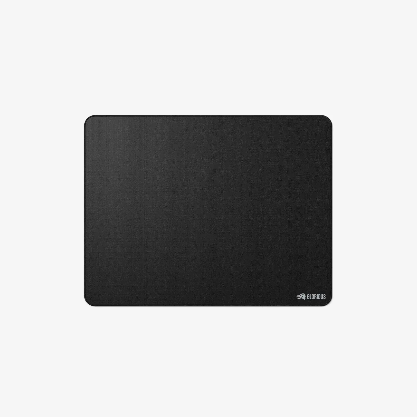 Glorious Gaming Glorious Stitched Cloth Mousepad Extended