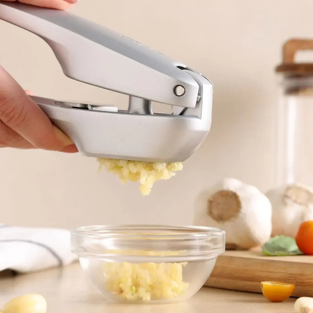 Zyliss Zyliss Susi 4 Garlic Press