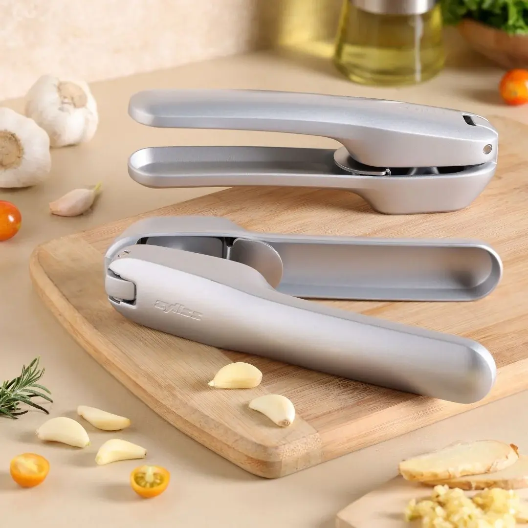 Zyliss Zyliss Susi 4 Garlic Press