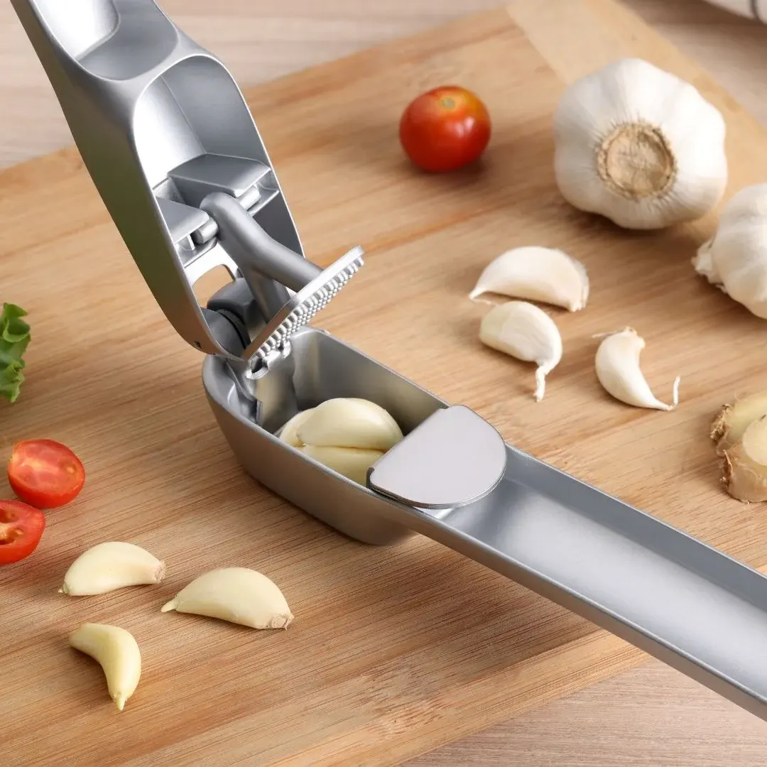 Zyliss Zyliss Susi 4 Garlic Press