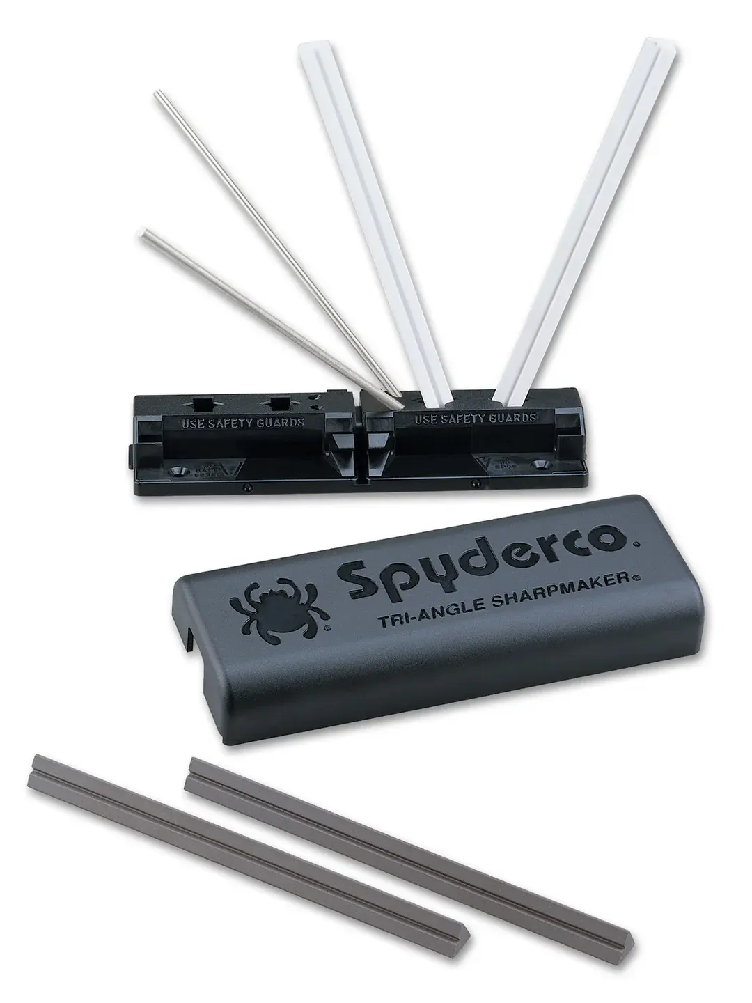Spyderco Spyderco Tri-Angle Sharpmaker