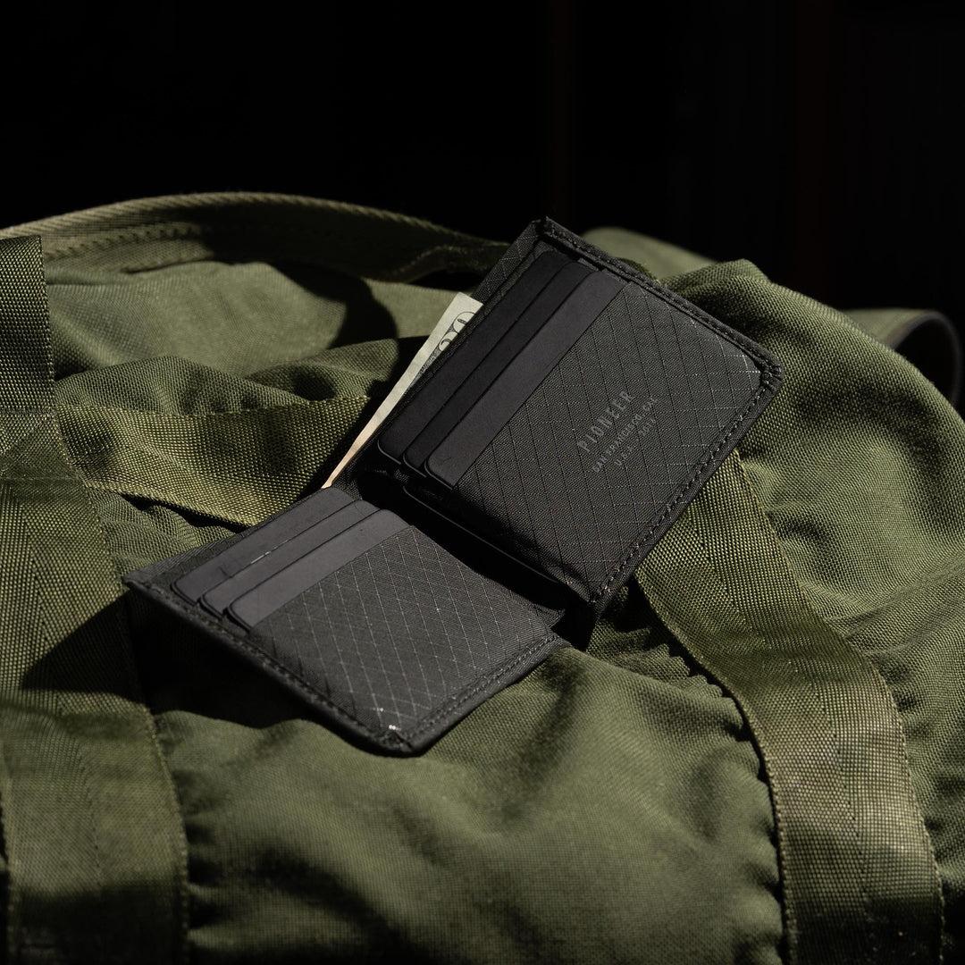 Pioneer Carry Pioneer Carry Division Billfold