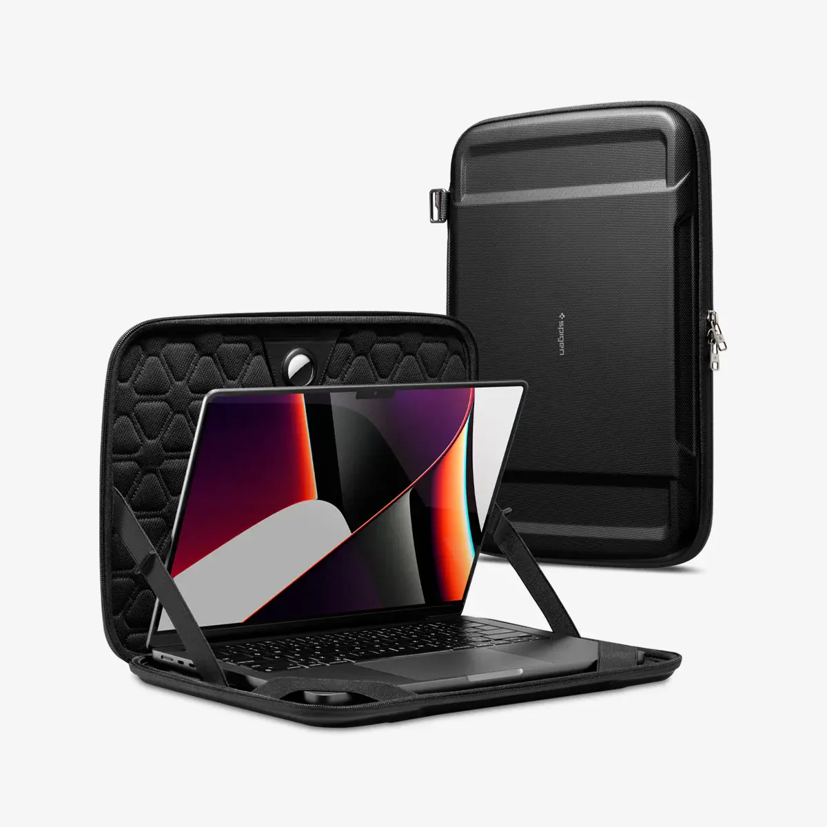 Spigen Spigen Rugged Armor Pro Laptop Pouch 14