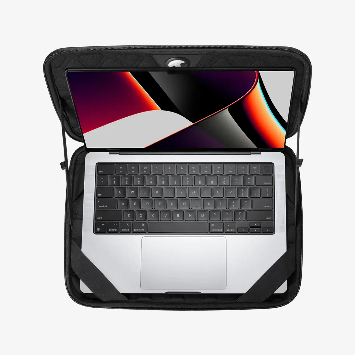Spigen Spigen Rugged Armor Pro Laptop Pouch 14