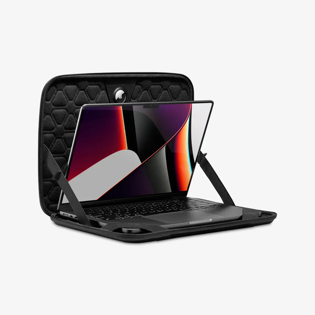 Spigen Spigen Rugged Armor Pro Laptop Pouch 14