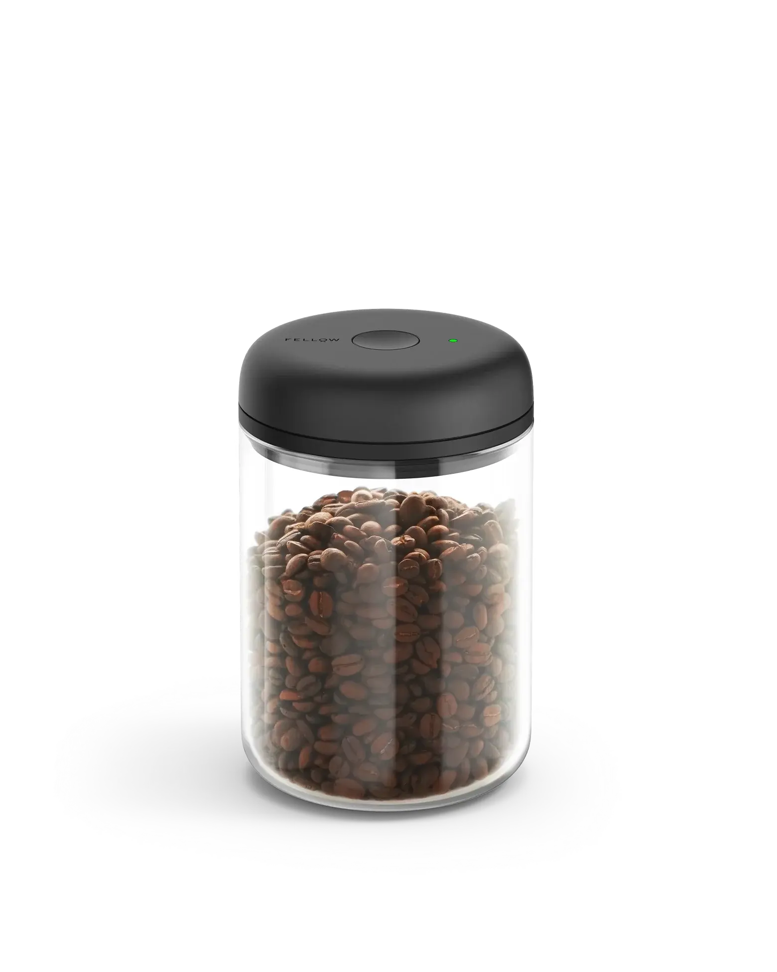 Fellow Atmos Vacuum Canister (stainless steel)