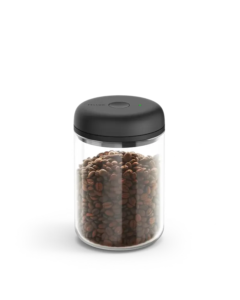 Fellow Atmos Vacuum Canister (stainless steel)