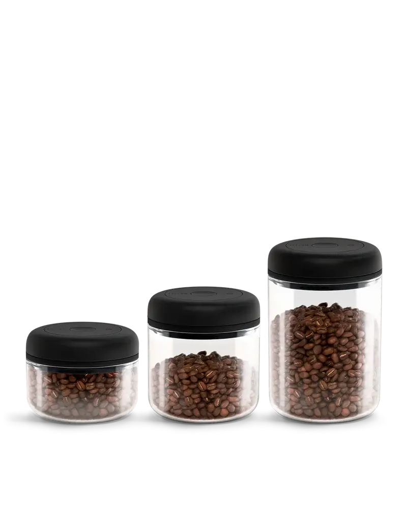 Fellow Atmos Vacuum Canister (stainless steel)