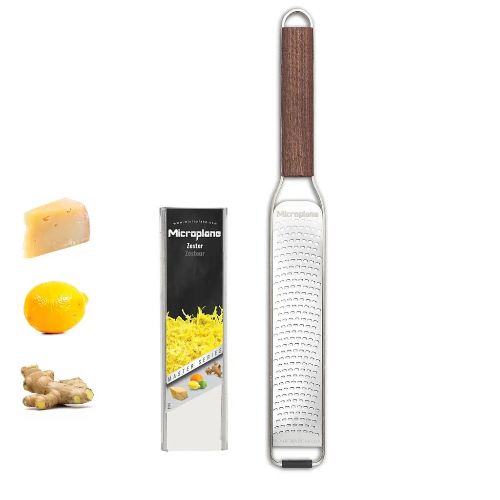 Microplane Microplane Master Series Zester