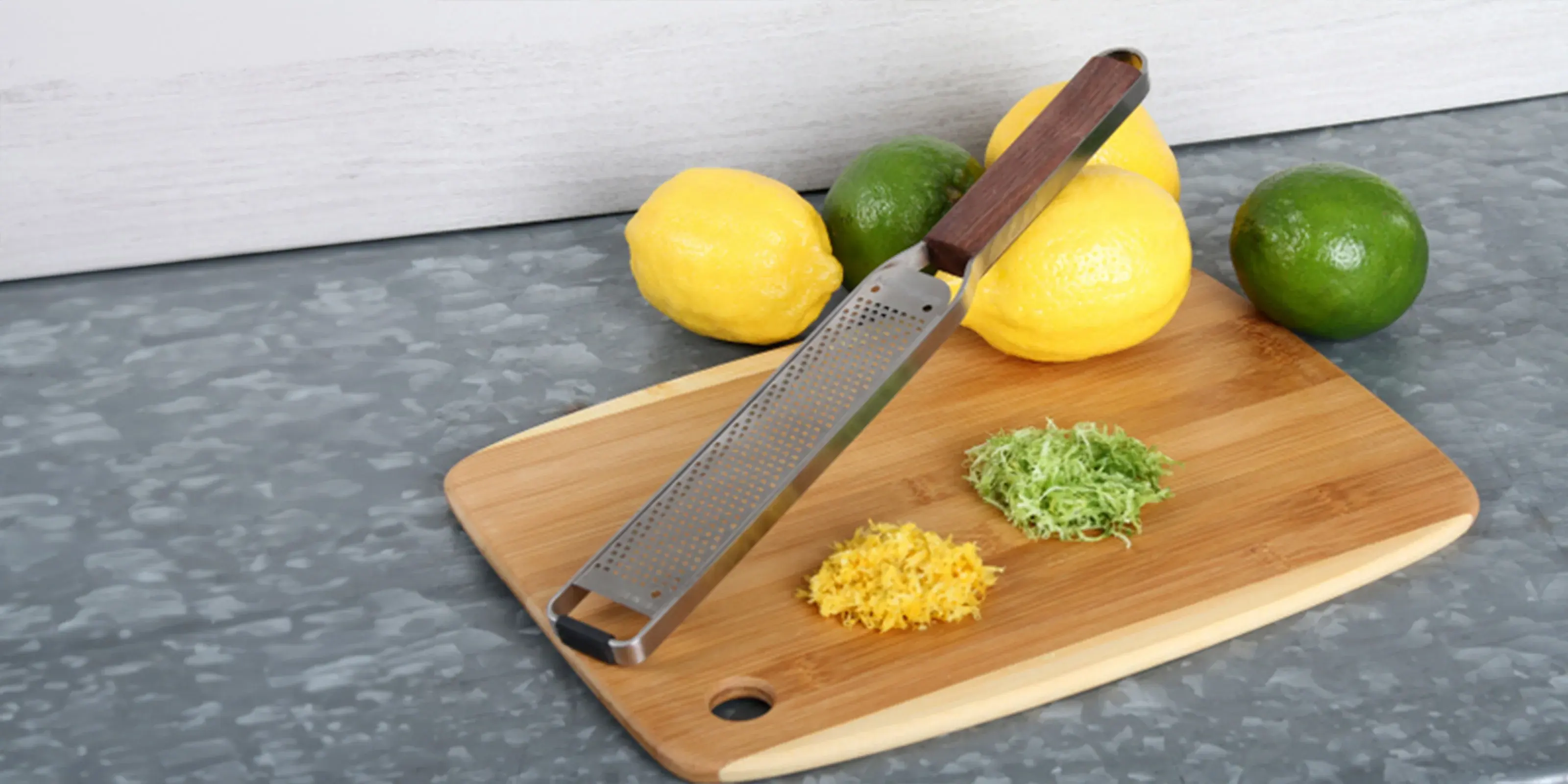 Microplane Microplane Master Series Zester