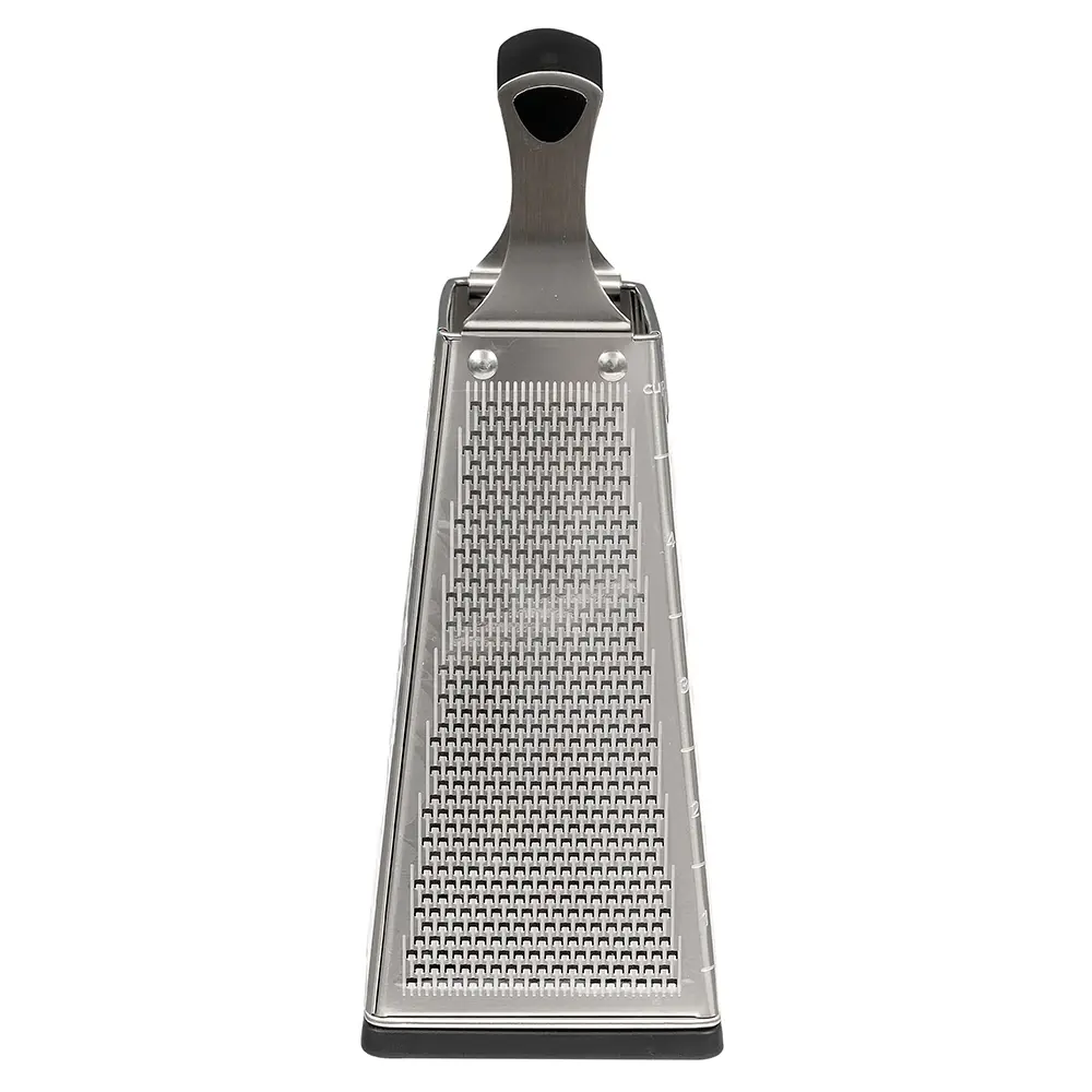 Cuisipro Cuisipro 4-Sided Box Grater